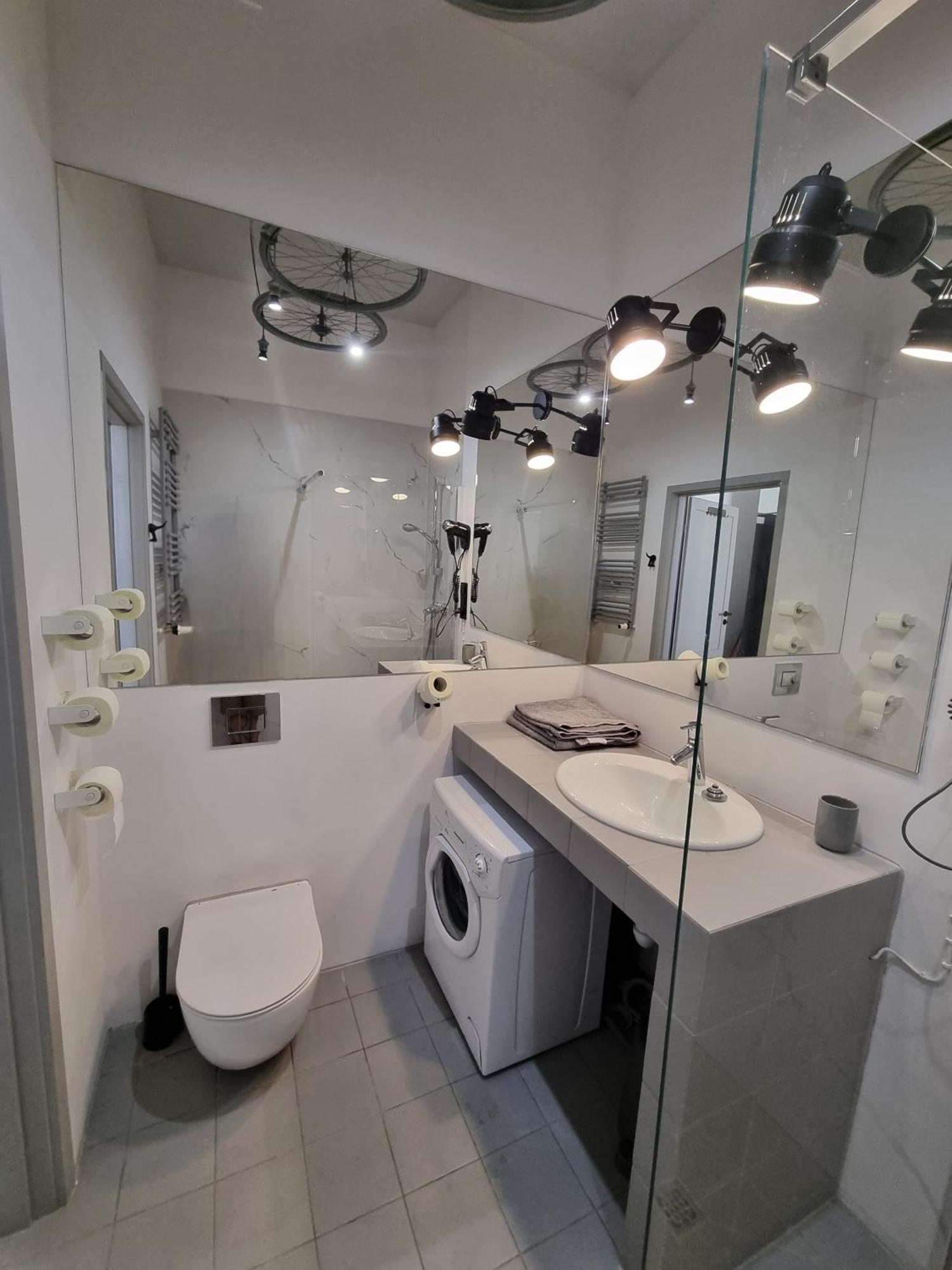 ורוצלב Cozy Pokoj מראה חיצוני תמונה