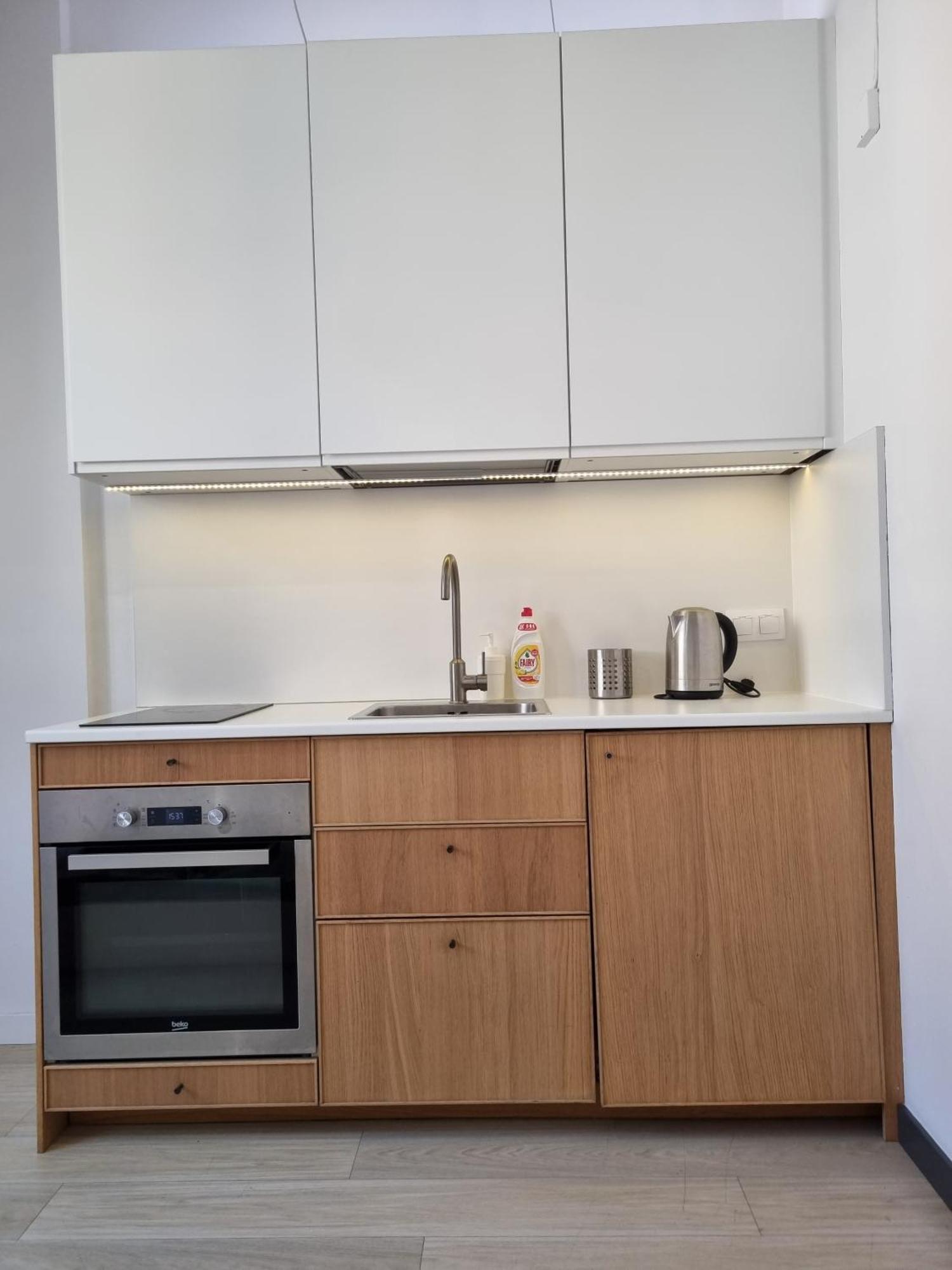 ורוצלב Cozy Pokoj מראה חיצוני תמונה