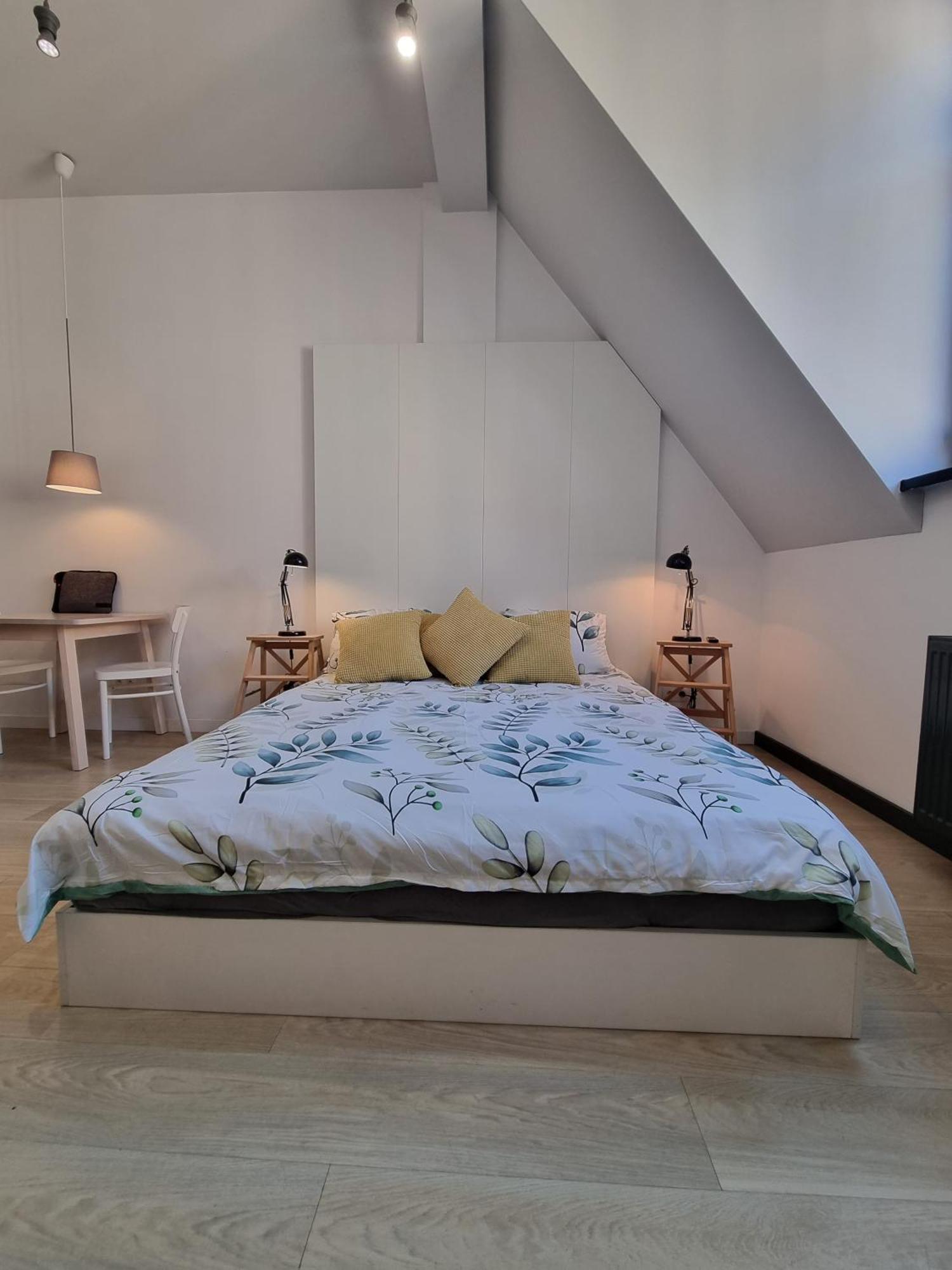 ורוצלב Cozy Pokoj מראה חיצוני תמונה
